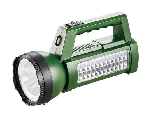 LED Rechargeable Search Light