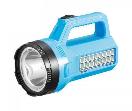 Rechargeable LED Search Light factory