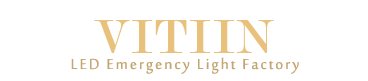 VITIIN+ LED vészvilágítás  - Kína AAAAA LED zseblámpa gyártó
